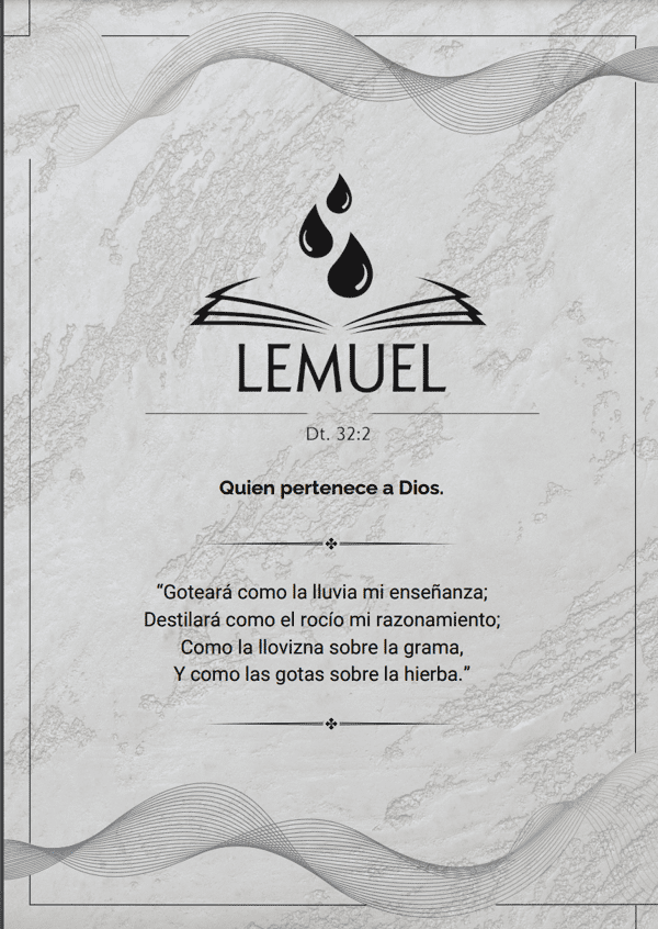 Los 10 mandamientos de un Líder (Libro Virtual)